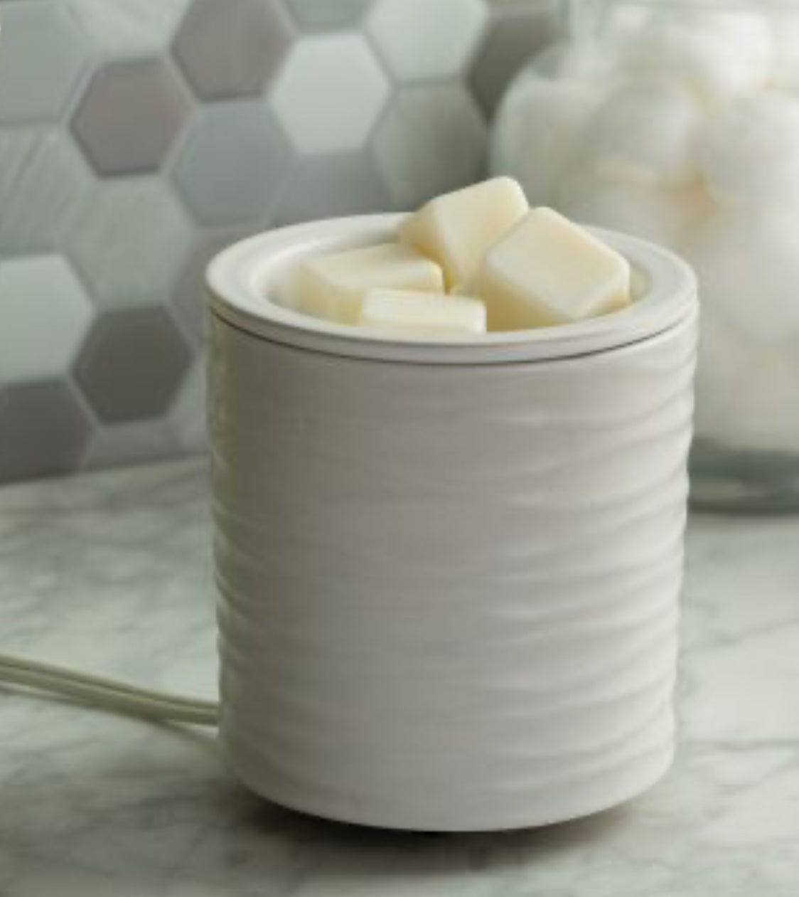 Wax melts